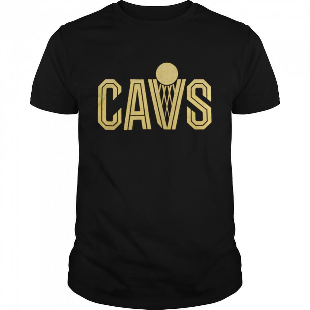 Cavs Shirt